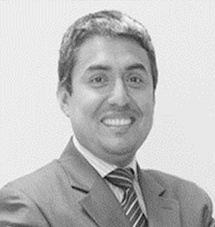 CESAR NEGRETE