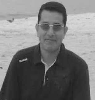 JAVIER HUAMAN