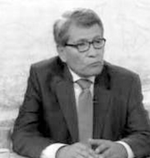 JOSE SANTOS MENDIVIL