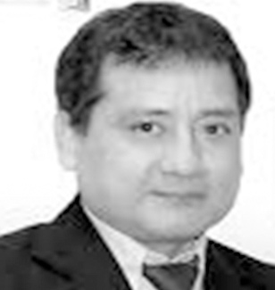 LUIS ALBERTO ISUHUAYLAS