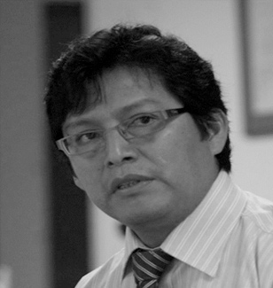 ROGER SALHUANA
